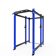 PRx Performance Build Limitless® 6-Post Power Rack image 10