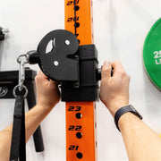 PRx Performance Profile® PRO Functional Trainer image 7