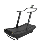The Curve Reaper - No motor. No mercy. Just you vs. pain