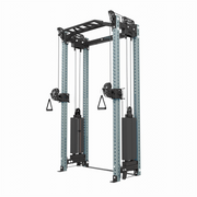 Build Limitless® Half Rack Functional Trainer image 32