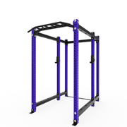 PRx Performance Build Limitless® 6-Post Power Rack image 16