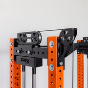 Build Limitless® Half Rack Functional Trainer image 14