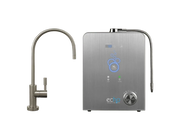 Echo H2® Hydrogen Water Machine - Advanced Electrolysis for Optimal Hydration & Wellness