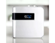 Echo Flow Under Sink Hydrogen Water Machine - Compact Design, 1.6 PPM Hydrogen Enrichment image 2