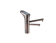 Echo Water Ultimate™ 4-in-1 Hydrogen Water Machine with 7" Touch Screen & 5-Stage Filtration image 5
