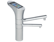 Echo Water Ultimate™ 4-in-1 Hydrogen Water Machine with 7" Touch Screen & 5-Stage Filtration image 6
