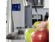 Echo Water Ultimate™ 4-in-1 Hydrogen Water Machine with 7" Touch Screen & 5-Stage Filtration image 4