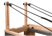 The Core Collab Eco Studio Full Track Pilates Reformer image 2