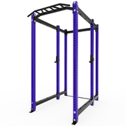 PRx Performance Build Limitless® 6-Post Power Rack image 15