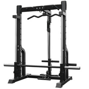 Mr. Fury Smith Machine