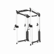 Build Limitless® 6-Post Functional Trainer image 13