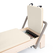 Elina Pilates Elite Advanced Reformer image 7