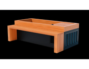 Medical Breakthrough Frozen 5 Cold Plunge – 37°F Cold Therapy with Heavy-Duty Step & Filtration System image 4