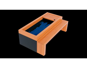 Medical Breakthrough Frozen 2 Cold Plunge Tub with Dual Chiller & Heavy Duty Step image 4