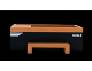 Medical Breakthrough Frozen 5 Cold Plunge – 37°F Cold Therapy with Heavy-Duty Step & Filtration System image 3