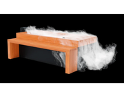 Medical Breakthrough Frozen 6 Cold Plunge Tub with Essential Oil Infuser & UV Protection image 2