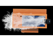 Medical Breakthrough Frozen 9 Cold Plunge With Heavy-Duty Step & Aromatherapy Features image 2