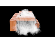 Medical Breakthrough Frozen 6 Cold Plunge Tub with Essential Oil Infuser & UV Protection image 4