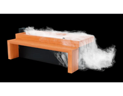 Medical Breakthrough Frozen 9 Cold Plunge With Heavy-Duty Step & Aromatherapy Features image 4