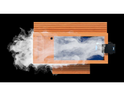 Medical Breakthrough Frozen 3 Cold Plunge Tub with Heavy-Duty Step & Aromatherapy Features image 5