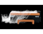 Medical Breakthrough Frozen 3 Cold Plunge Tub with Heavy-Duty Step & Aromatherapy Features image 6