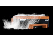 Medical Breakthrough Frozen 9 Cold Plunge With Heavy-Duty Step & Aromatherapy Features image 8