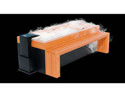 Medical Breakthrough Frozen 6 Cold Plunge Tub with Essential Oil Infuser & UV Protection image 7