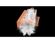 Medical Breakthrough Frozen 9 Cold Plunge With Heavy-Duty Step & Aromatherapy Features image 7