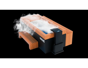 Medical Breakthrough Frozen 6 Cold Plunge Tub with Essential Oil Infuser & UV Protection image 9