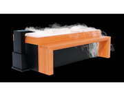 Medical Breakthrough Frozen 9 Cold Plunge With Heavy-Duty Step & Aromatherapy Features image 10