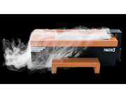 Medical Breakthrough Frozen 3 Cold Plunge Tub with Heavy-Duty Step & Aromatherapy Features image 10