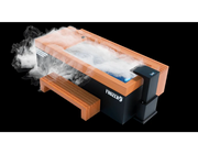 Medical Breakthrough Frozen 9 Cold Plunge With Heavy-Duty Step & Aromatherapy Features image 11