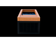 Medical Breakthrough Frozen 4 Cold Plunge Tub - Ultimate Cold Therapy, Aromatherapy & Easy Setup image 4