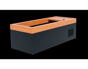 Medical Breakthrough Frozen 4 Cold Plunge Tub - Ultimate Cold Therapy, Aromatherapy & Easy Setup image 5
