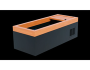 Medical Breakthrough Frozen 4 Cold Plunge Tub - Ultimate Cold Therapy, Aromatherapy & Easy Setup image 7
