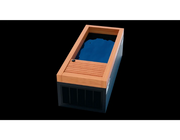 Medical Breakthrough Frozen 7 Cold Plunge - Commercial-Grade Cold Therapy for Up to 6'7" Users image 7
