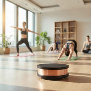 Qi-Home Cell Whole-Home EMF Protection Device image 5