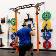PRx Performance Profile® PRO Functional Trainer image 14