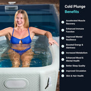 The Endurance Plunge + Chiller image 8