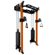 Build Limitless® Wall Mounted Functional Trainer image 7