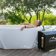 The Endurance Plunge + Chiller image 11