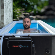 Fire Cold Plunge All-In-One image 9