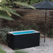 Fire Cold Plunge All-In-One image 7