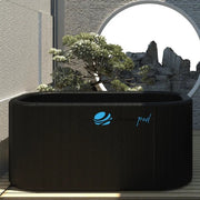 Dreampod Cold Plunge Ice Bath FLEX With Chiller image 5