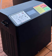 Dreampod Cold Plunge Ice Bath FLEX With Chiller image 7