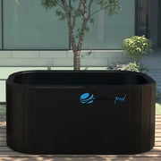 Dreampod Cold Plunge Ice Bath FLEX With Chiller image 8