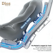 Dios Flexa – World’s First 181° Full-Body Hyper-Extension Stretching Chair image 4