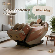 Dios Flexa – World’s First 181° Full-Body Hyper-Extension Stretching Chair image 8