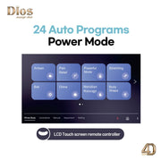 Dios Flexa – World’s First 181° Full-Body Hyper-Extension Stretching Chair image 9