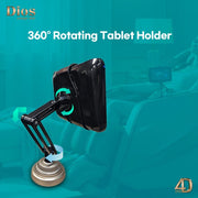 Dios Flexa – World’s First 181° Full-Body Hyper-Extension Stretching Chair image 19
